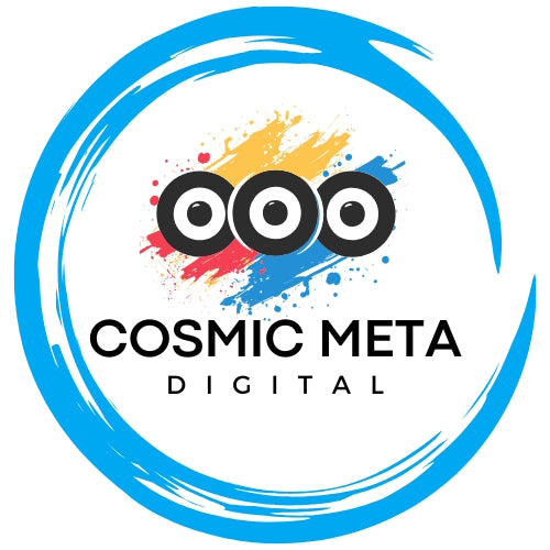 Cosmic Meta Digital